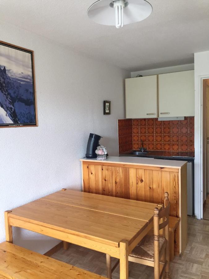 Studio Montagne Allos Luaran gambar